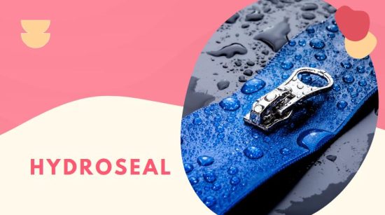 Hydroseal
