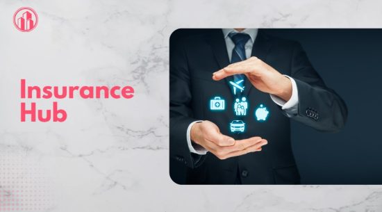 Insurance Hub
