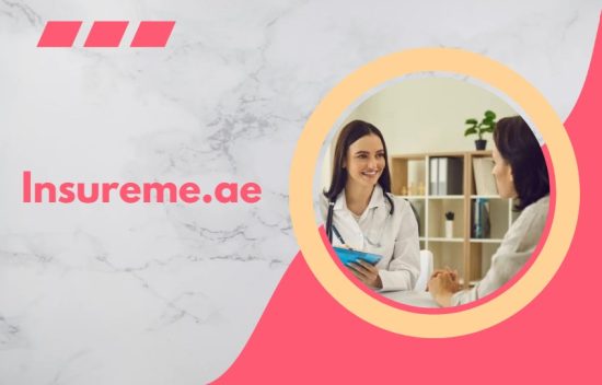 health insurance companies in dubai