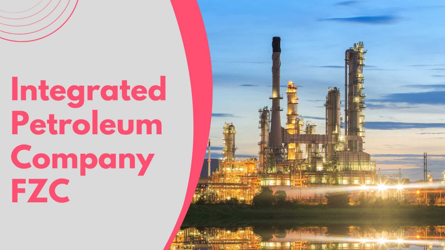 Top 10 Oil and Gas Companies in Sharjah UAE Business Blog