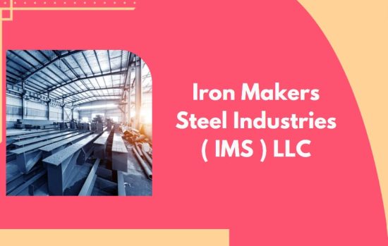 Iron Makers Steel Industries ( IMS ) LLC