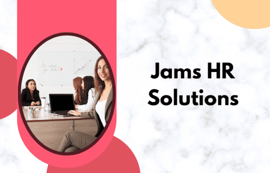 Jams HR Solutions