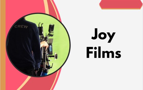 Joy Films