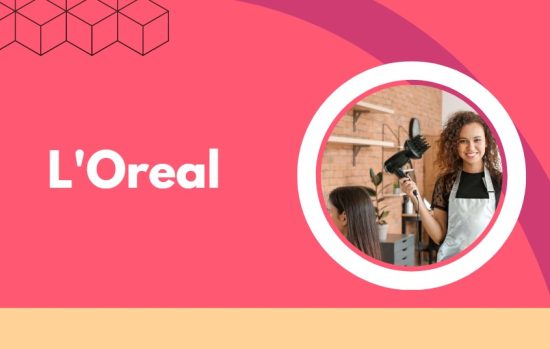L'Oreal