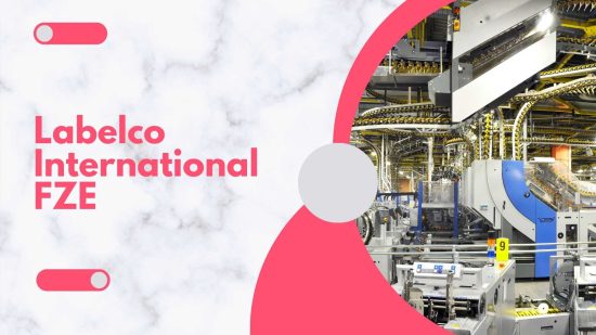 Labelco International FZE