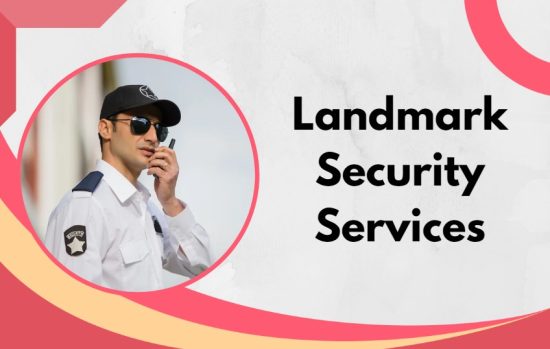 Top 10 Security Guard Companies in Dubai - Keeping the City Safe