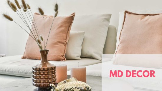 MD DECOR