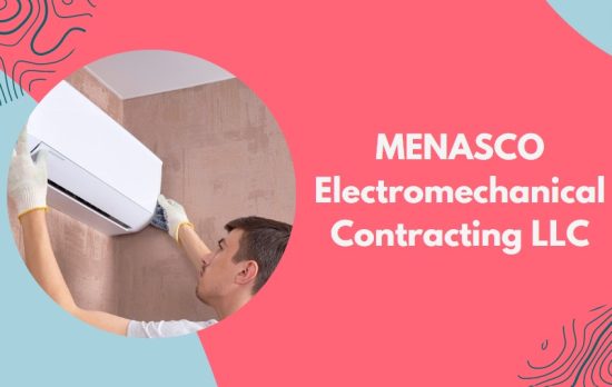 MENASCO Electromechanical Contracting LLC