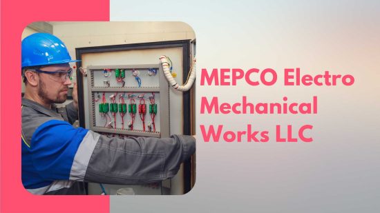 MEPCO Electro Mechanical Works LLC