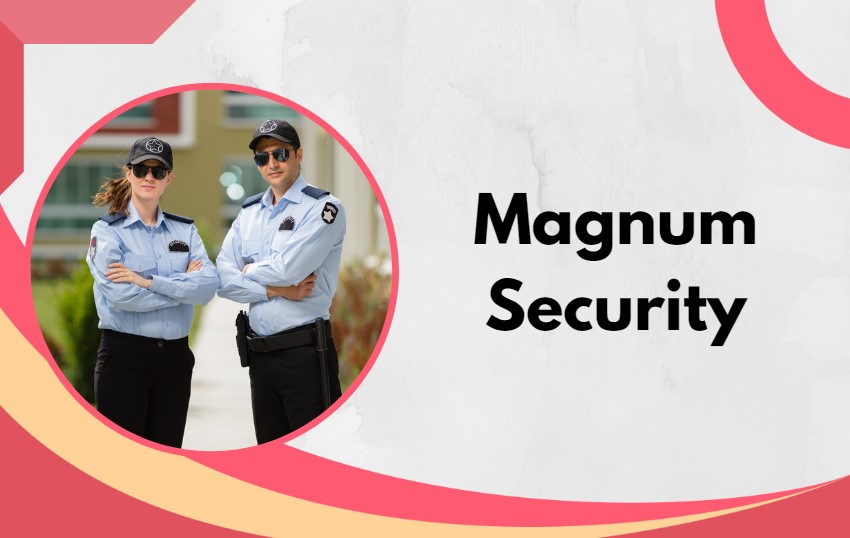 Top 10 Security Guard Companies in Dubai Keeping the City Safe UAE