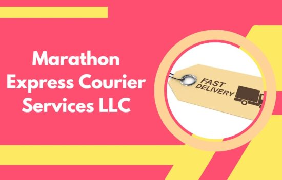 Marathon Express Courier Services LLC