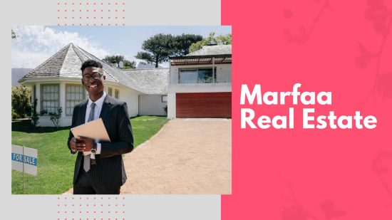 Marfaa Real Estate