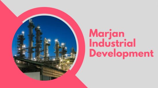 Marjan Industrial Development