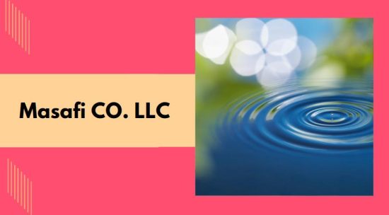 Masafi CO. LLC