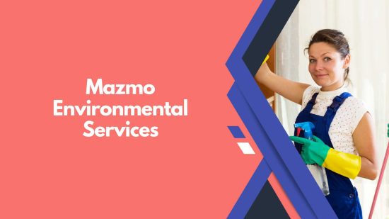 Mazmo Environmental Services