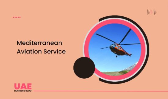 Mediterranean Aviation Service