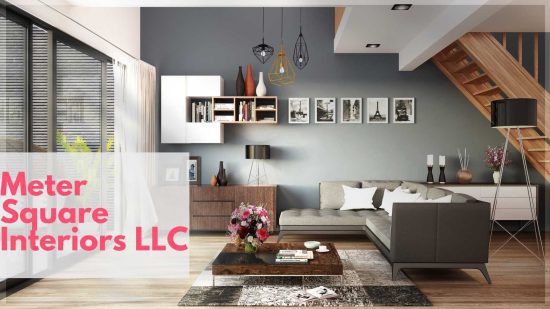 Meter Square Interiors LLC