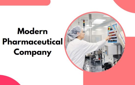 Top 10 Pharmaceutical Companies in Dubai - Prescription for Success