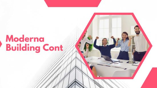 Moderna Building Cont