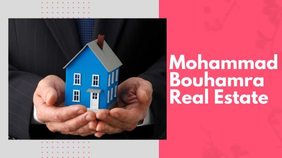 Mohammad Bouhamra Real Estate