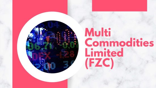 Multi Commodities Limited (FZC)
