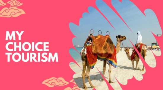 My Choice Tourism