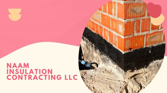 NAAM INSULATION CONTRACTING LLC