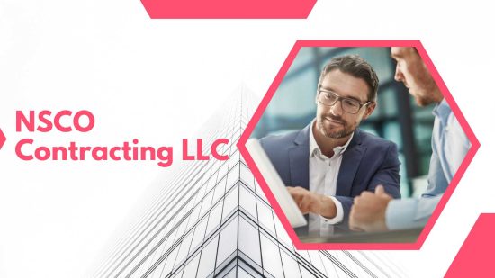 NSCO Contracting LLC