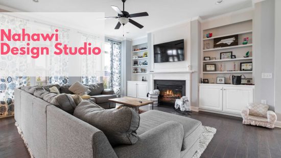 Nahawi Design Studio