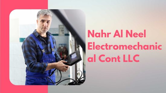 Nahr Al Neel Electromechanical Cont LLC