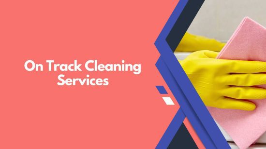 On Track Cleaning Services