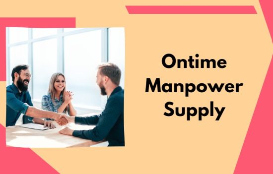 Ontime Manpower Supply