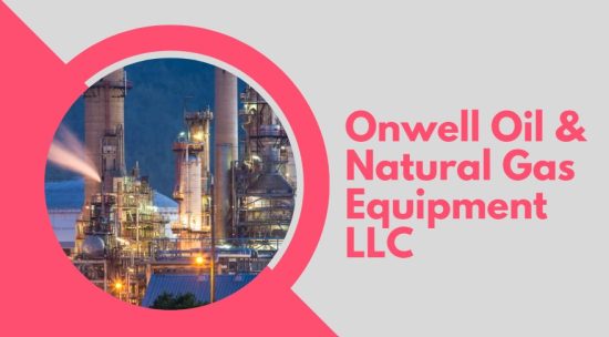 Onwell Oil & Natural Gas Equipment LLC