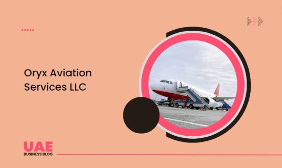Oryx Aviation Services LLC