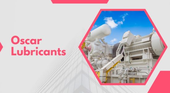Oscar Lubricants