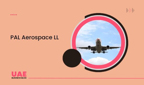 PAL Aerospace LL