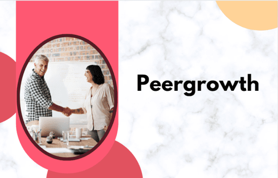 Peergrowth