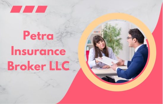 Petra Insurance Broker LLC