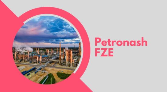 Petronash FZE
