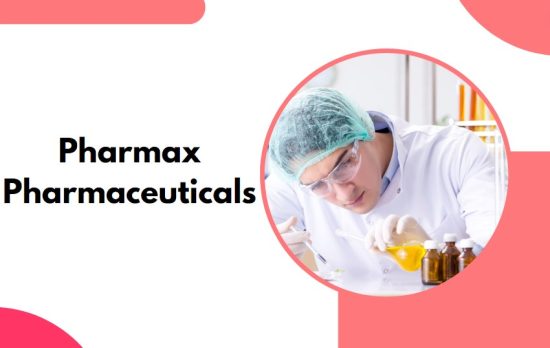 Pharmax Pharmaceuticals
