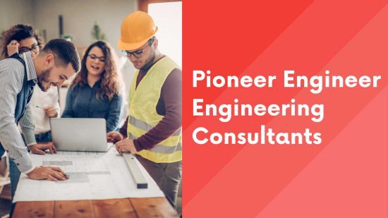 Pioneer Engineer Engineering Consultants