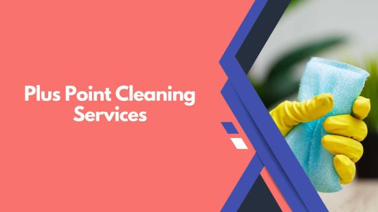 Plus Point Cleaning Services