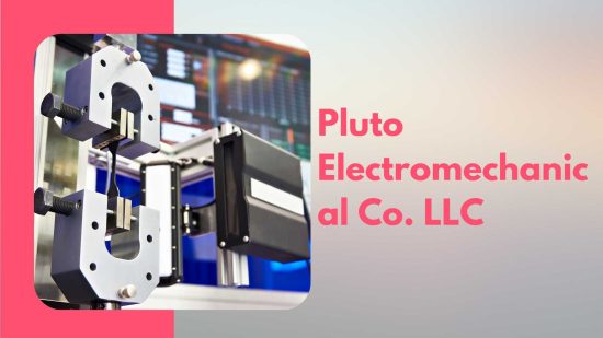Pluto Electromechanical Co. LLC