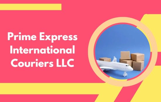Top 10 Courier Companies in Dubai - Swift and Reliable Delivery Services