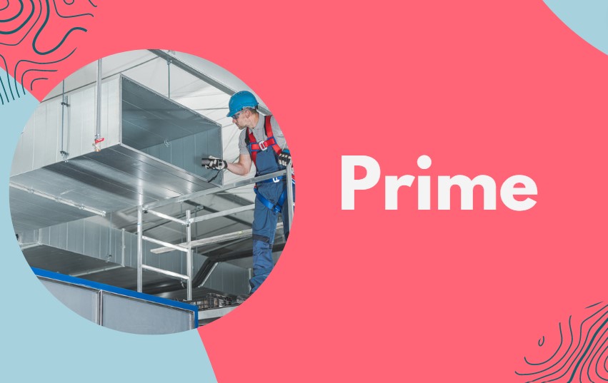 Top 10 HVAC Companies in Dubai Get Reliable and Affordable Services