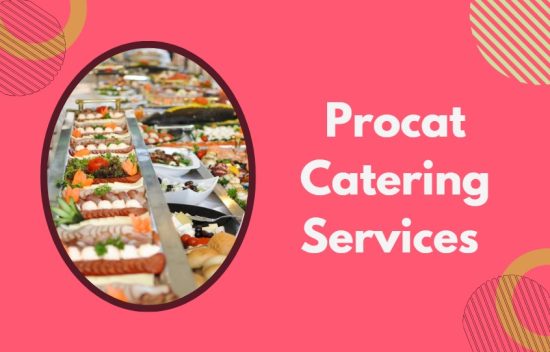 Procat Catering Services 