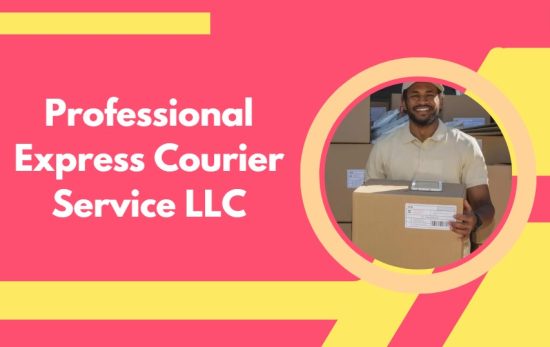 Professional Express Courier Service LLC