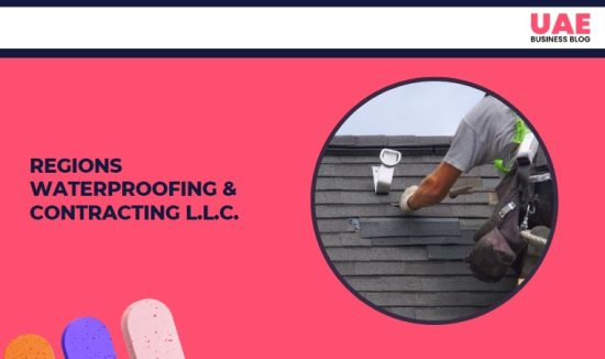 REGIONS WATERPROOFING & CONTRACTING L.L.C.