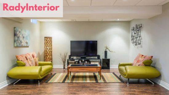 RadyInterior
