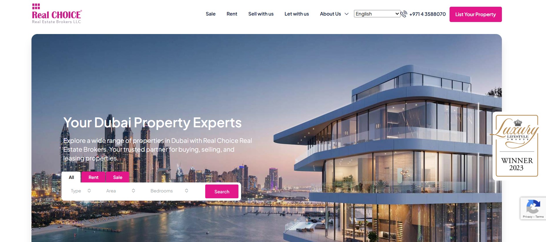 10 Top Real Estate Companies in Dubai - UAE Business Blog